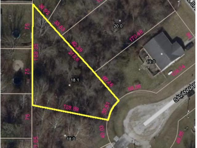 House for sale in Fillmore, Indiana