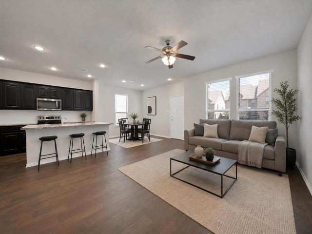 Townhouse for sale in Fort Worth, Texas