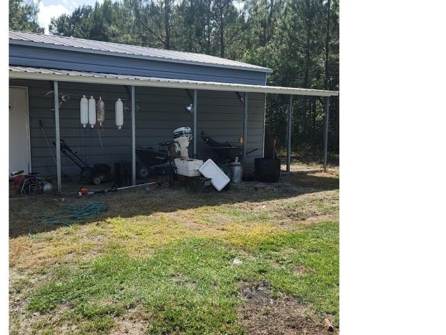 House for sale in Hemingway, South Carolina