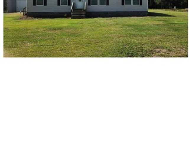 House for sale in Hemingway, South Carolina