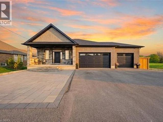 House for sale in Brant, Ontario