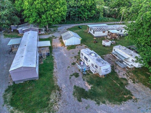 House for sale in Langston, Alabama