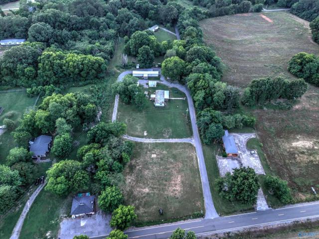 House for sale in Langston, Alabama