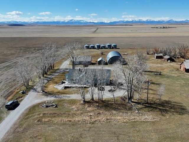 House for sale in Choteau, Montana