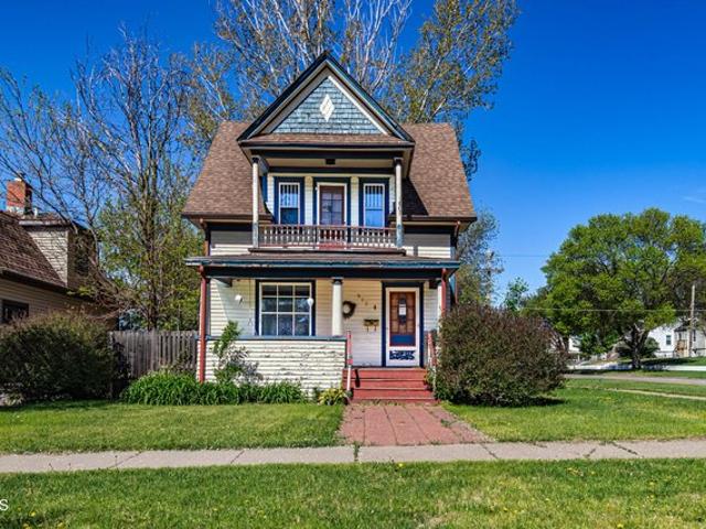 House for sale in Bismarck, North Dakota