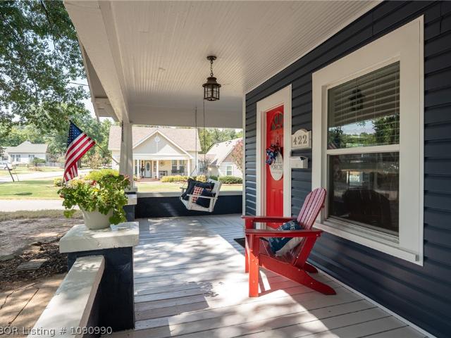 House for sale in Ark