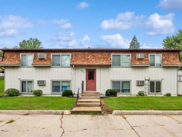 House for sale in West Branch, Cedar County