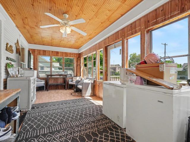 House for sale in Cissna Park, Illinois