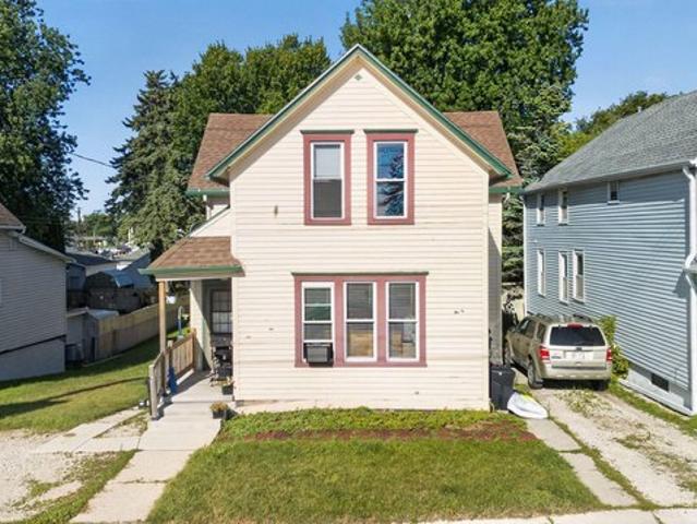 House for sale in Manitowoc, Wisconsin