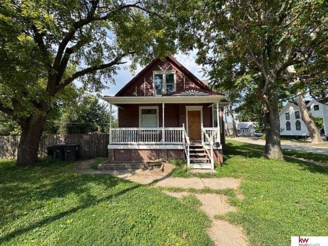 House for sale in Council Bluffs, Pottawattamie County