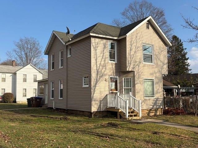 House for sale in Crawford, Pennsylvania