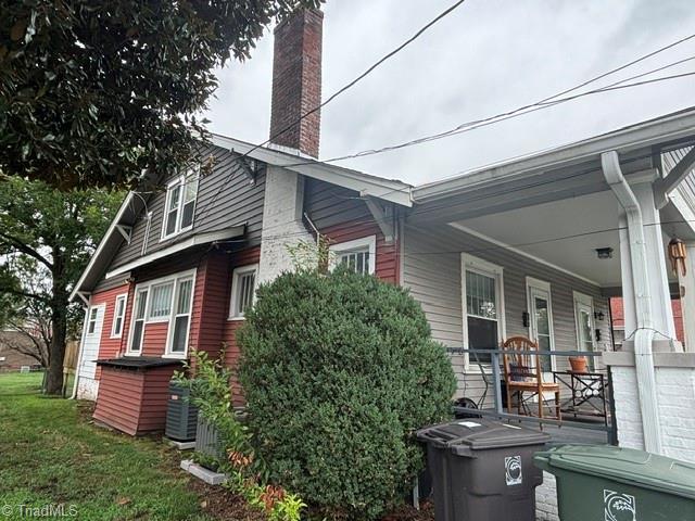 House for sale in Guilford, North Carolina