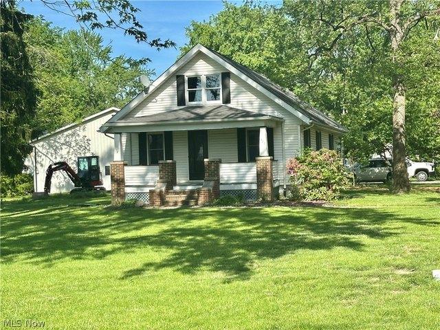 House for sale in Lagrange, Ohio