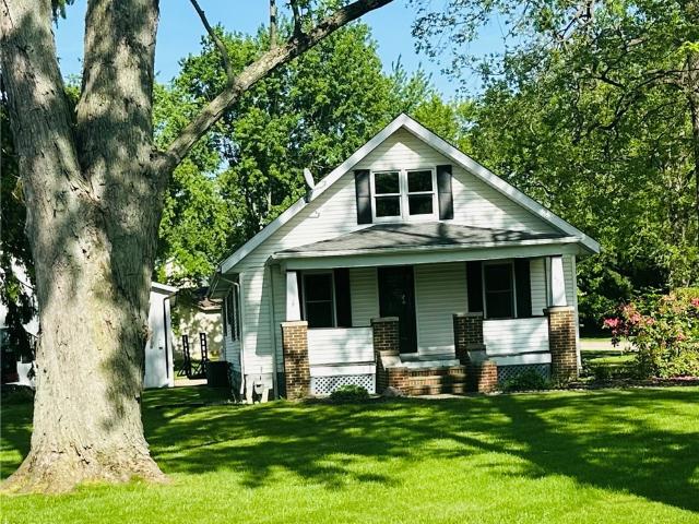 House for sale in Lagrange, Ohio