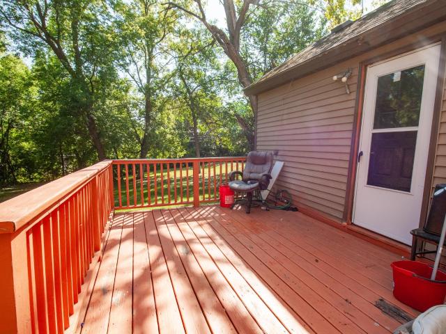 House for sale in Fergus Falls, Minnesota