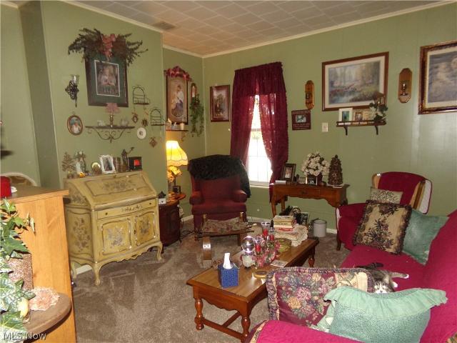 House for sale in Uhrichsville, Ohio