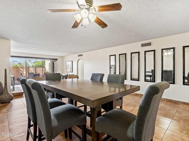 Condo for sale in Tucson, Arizona