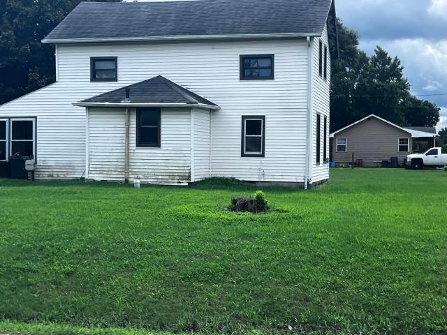 House for sale in Onarga, Illinois