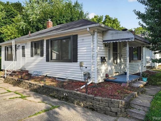 House for sale in Lansing, Michigan