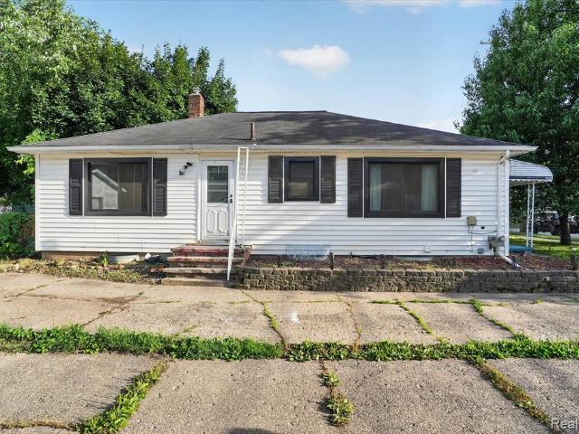House for sale in Lansing, Michigan