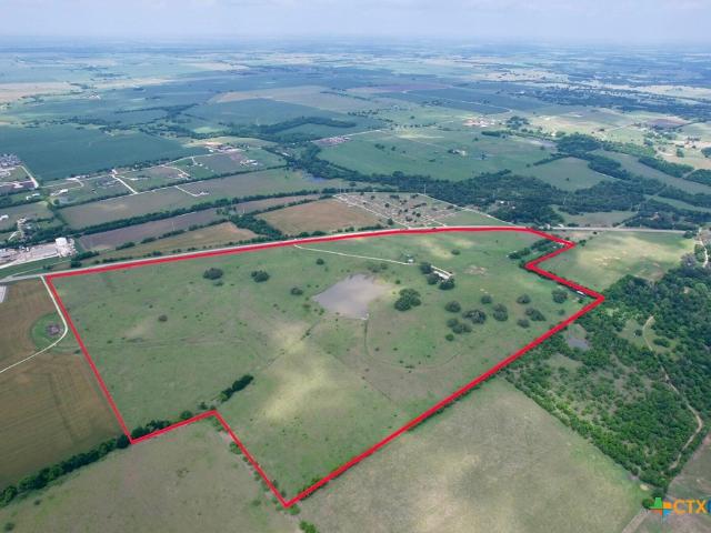 Land for sale in Holland, Bell County