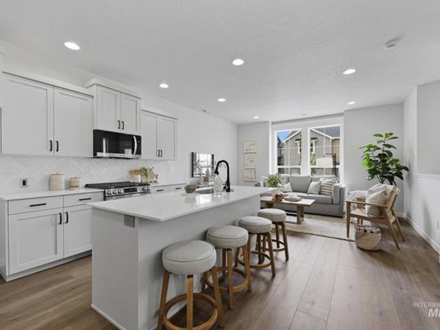 Townhouse for sale in Meridian, Idaho