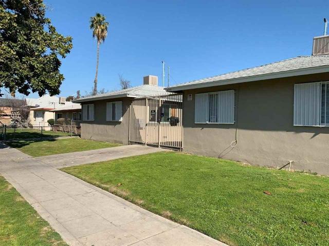Apartment for rent in Fresno, California