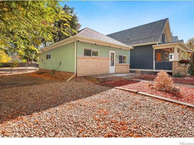 House for sale in Fort Collins, Larimer County