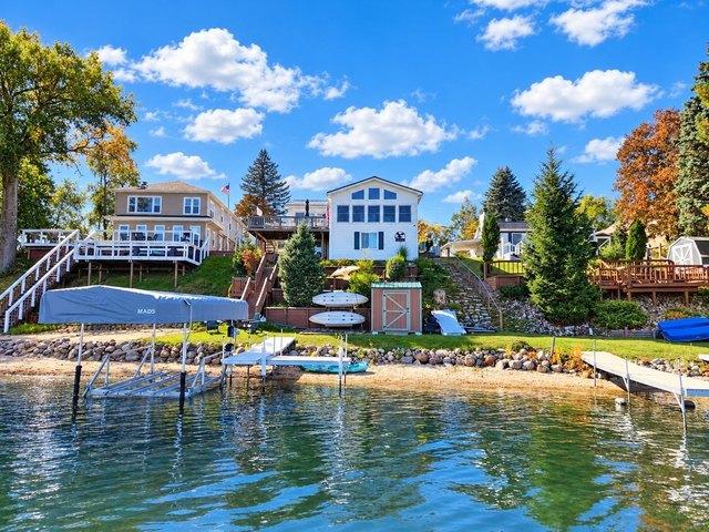 House for sale in Harrison, Clare County