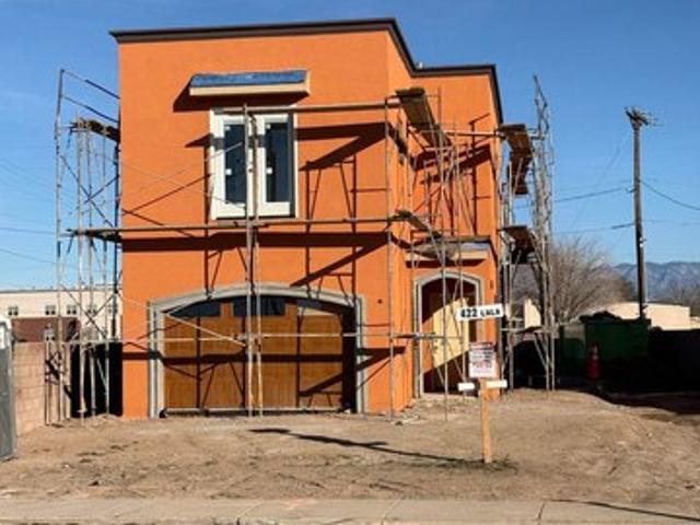 House for sale in Belen, New Mexico