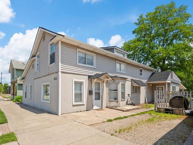 House for sale in Watervliet, Michigan