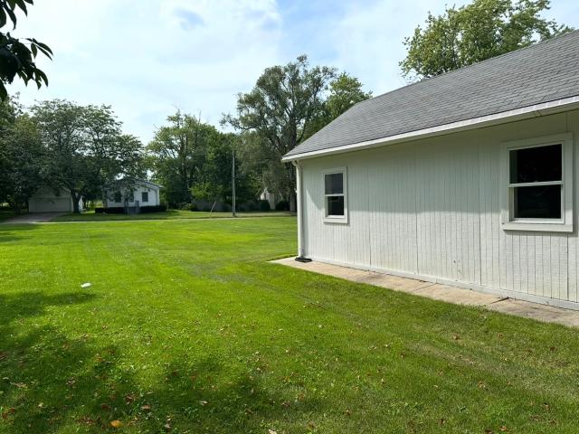 House for sale in Gilman, Illinois