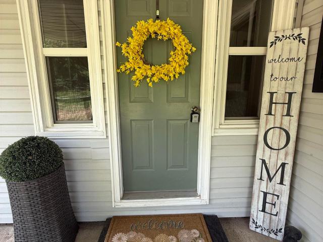 House for sale in Chandler, Indiana