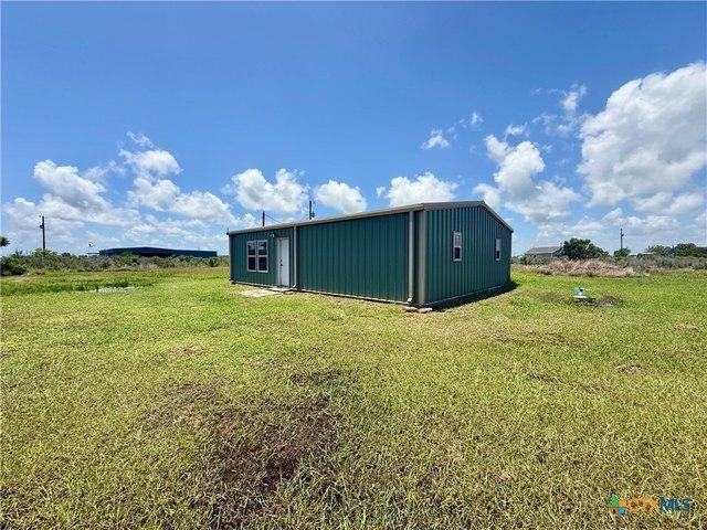 House for sale in Calhoun, Texas
