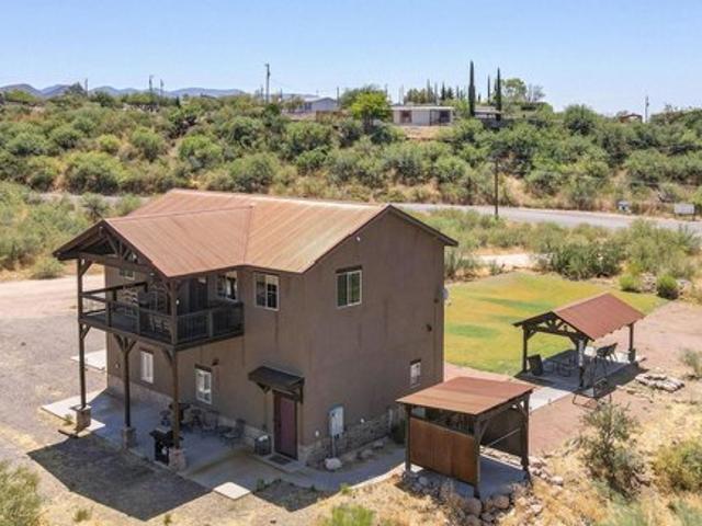House for sale in Gila, Arizona
