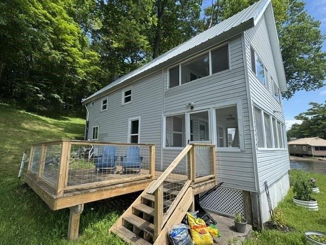 House for sale in New York