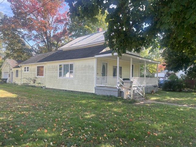 House for sale in Bronson, Branch County