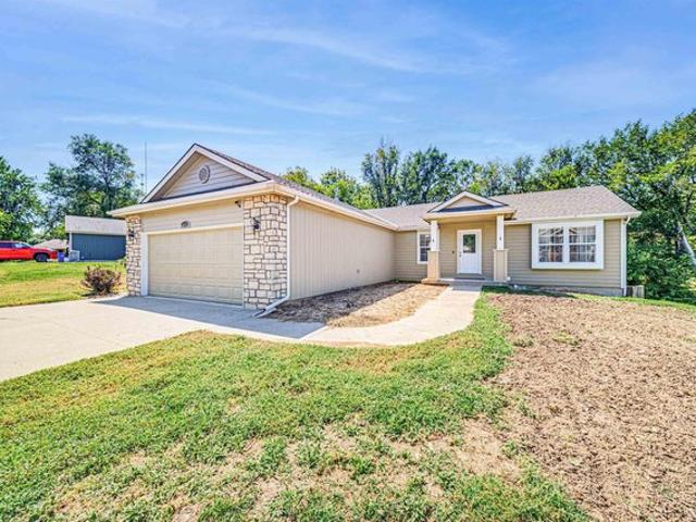 House for sale in Kansas