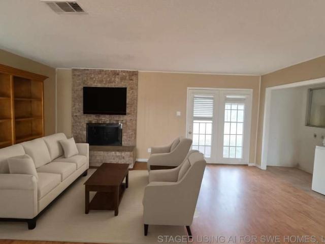House for sale in Texas