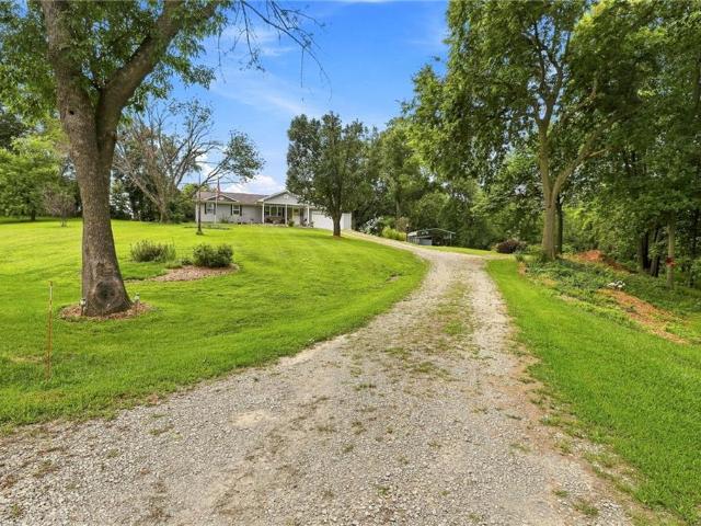 House for sale in Warrensburg, Missouri