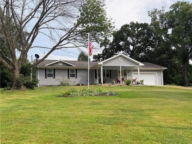 House for sale in Warrensburg, Missouri