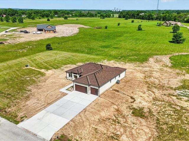 House for sale in Bates, Missouri