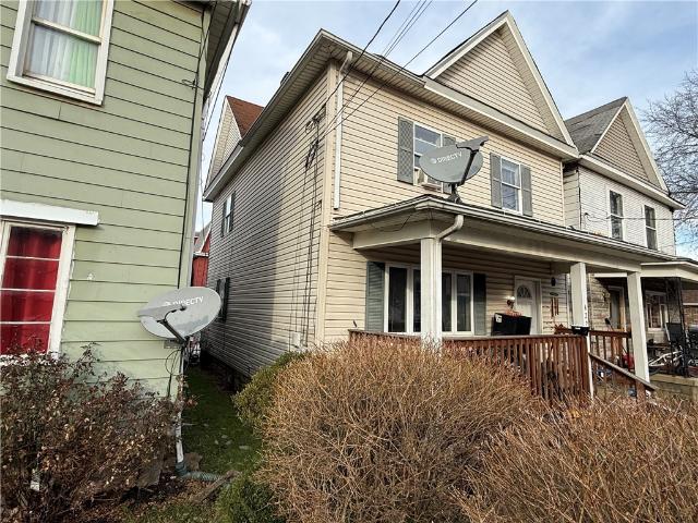 House for sale in Butler, Pennsylvania