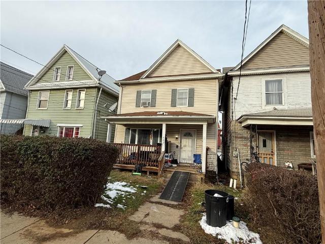 House for sale in Butler, Pennsylvania
