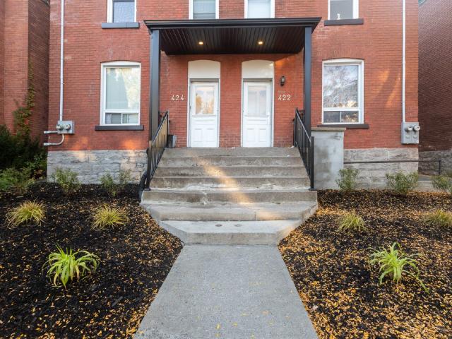 Apartment for rent in Mulhurst Bay, Ontario