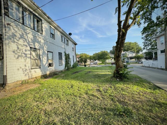 Land for sale in Aurora, Illinois