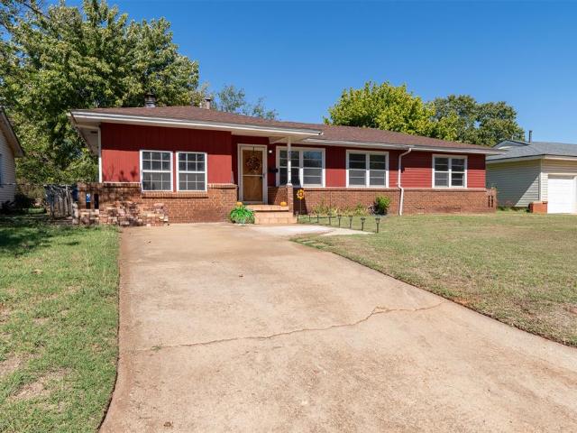 House for sale in Lindsay, Garvin County