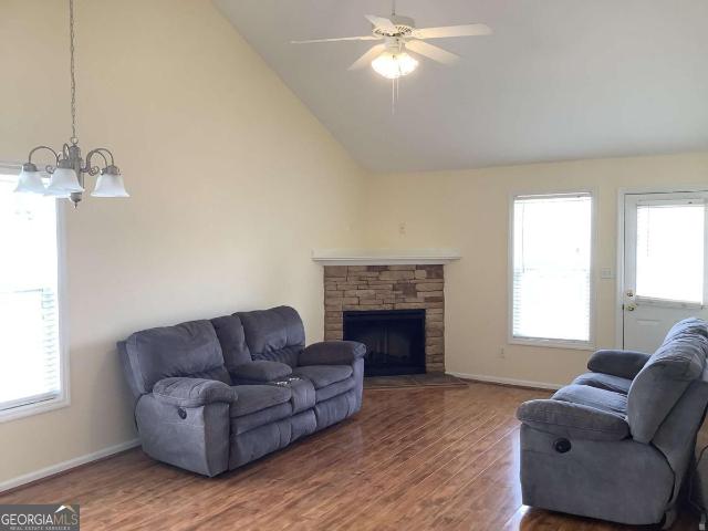 Townhouse for sale in Grovetown
