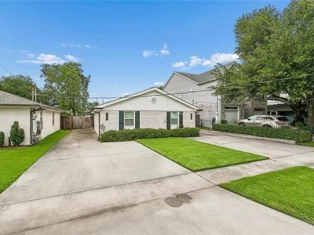 House for sale in Metairie, Louisiana