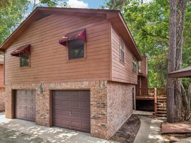 Property for rent in Texas